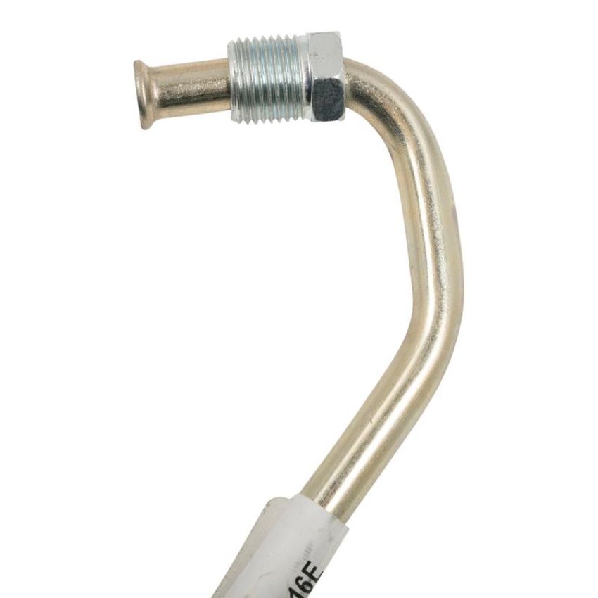 Edelmann 80116E Premium Edelmann Elite Power Steering Hose
