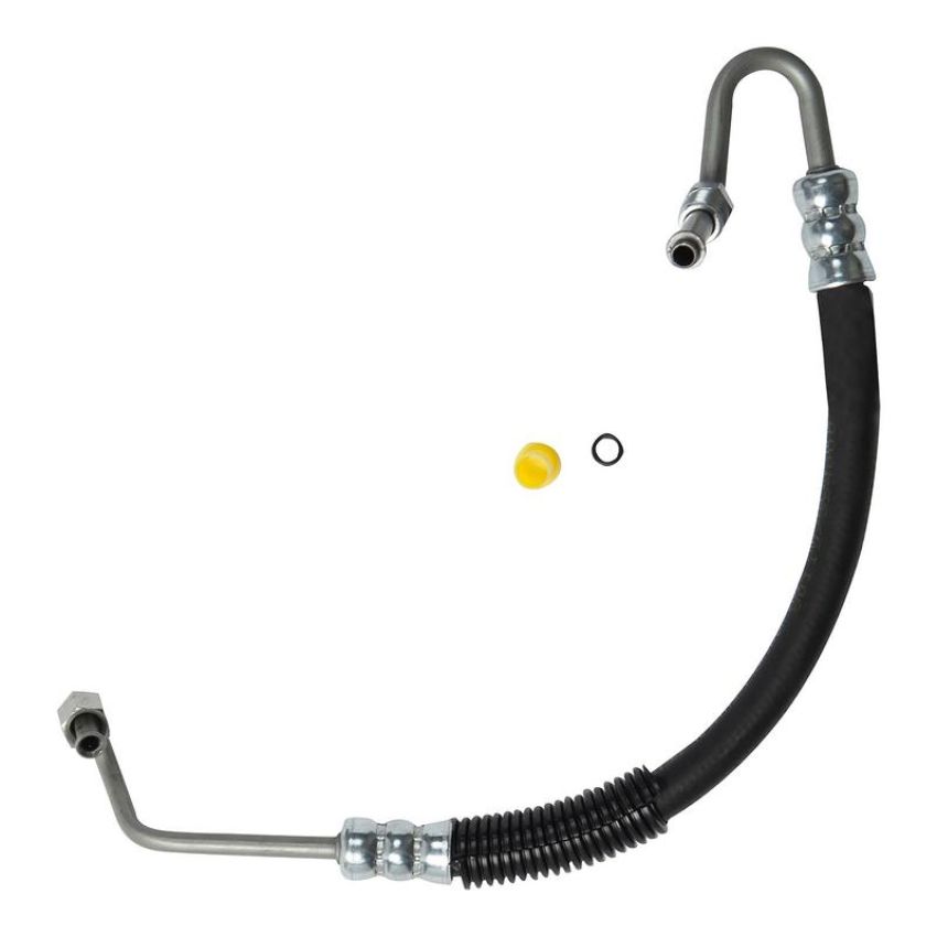 Edelmann 80119 Edelmann Power Steering Pressure Hose