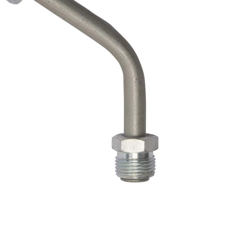 Edelmann 80120 Edelmann Power Steering Pressure Hose