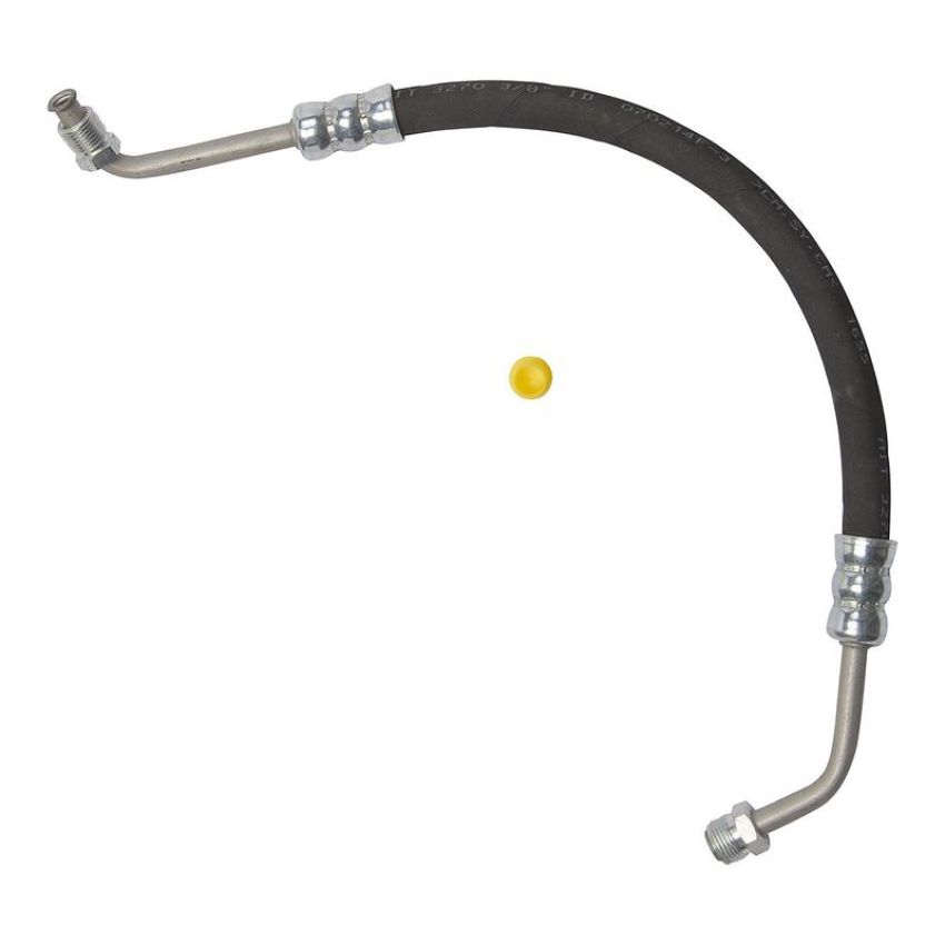 Edelmann 80120 Edelmann Power Steering Pressure Hose