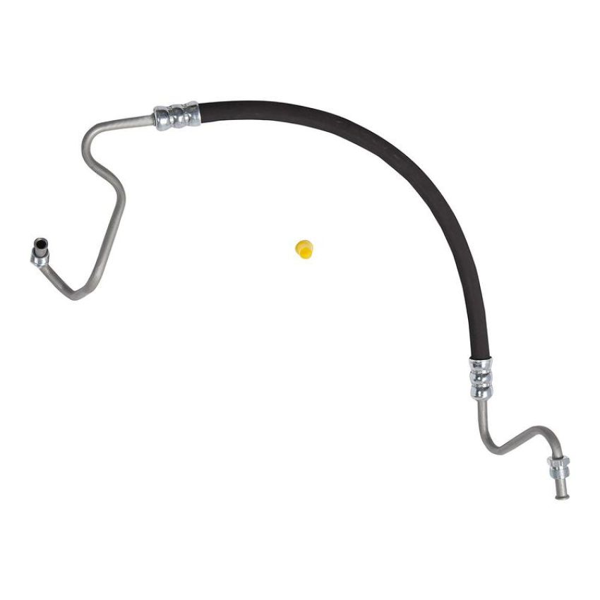 Edelmann 80123 Edelmann Power Steering Pressure Hose