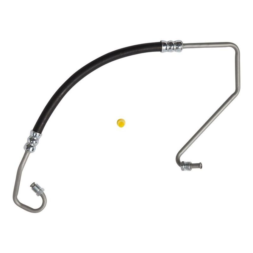 Edelmann 80124 Edelmann Power Steering Pressure Hose