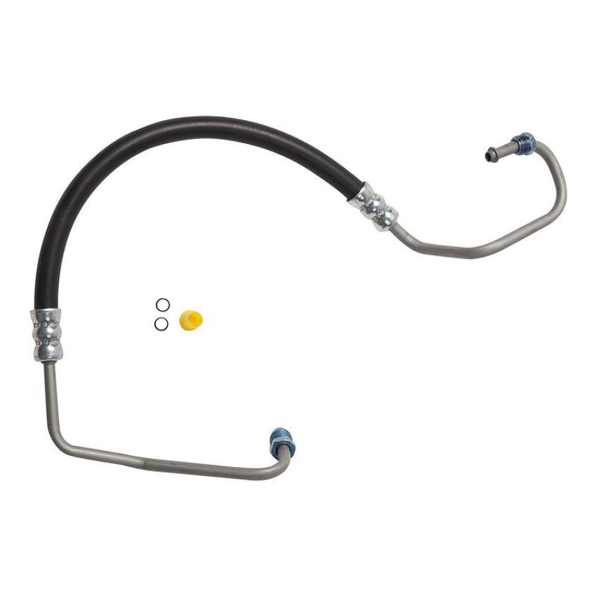 Edelmann 80125 Edelmann Power Steering Pressure Hose