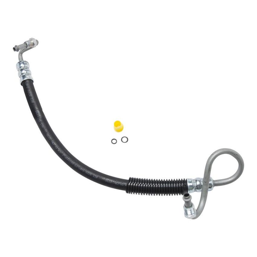 Edelmann 80126 Edelmann Power Steering Pressure Hose