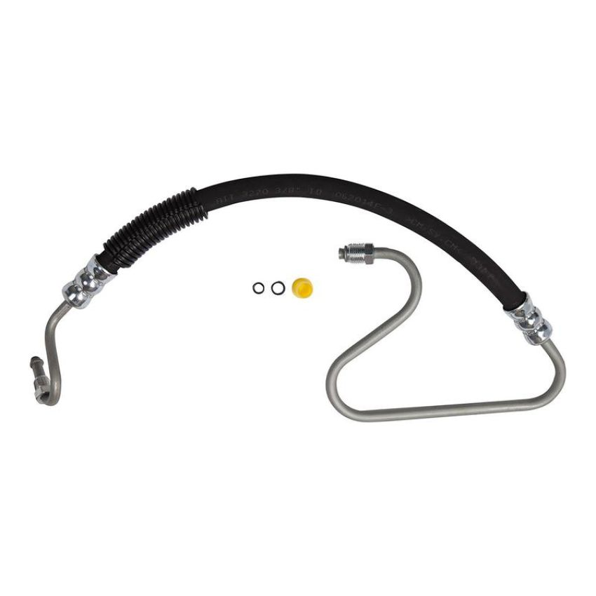 Edelmann 80127 Edelmann Power Steering Pressure Hose