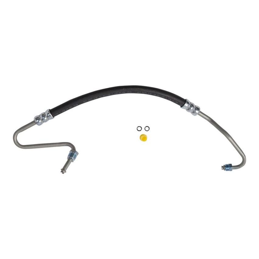 Edelmann 80128 Edelmann Power Steering Pressure Hose