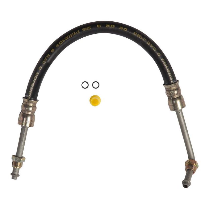 Edelmann 80129 Edelmann Power Steering Pressure Hose