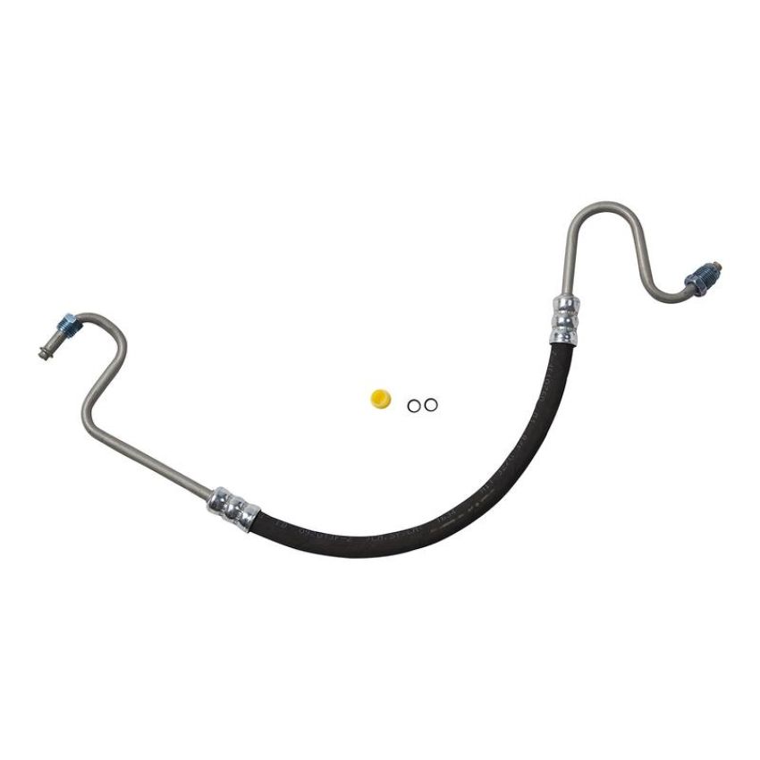 Edelmann 80135 Edelmann Power Steering Pressure Hose