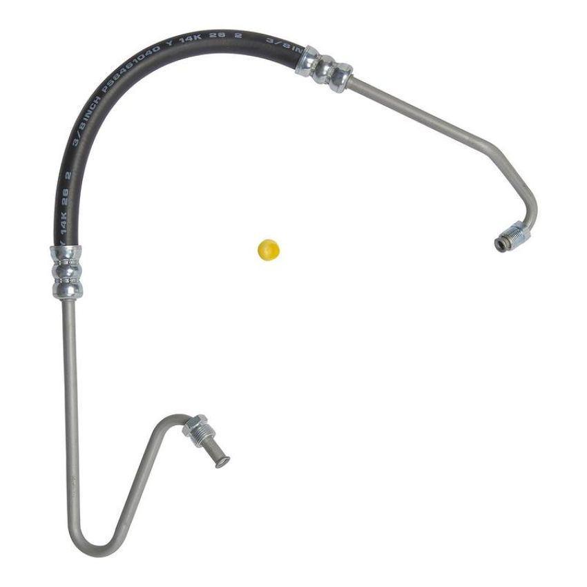 Edelmann 80137 Edelmann Power Steering Pressure Hose