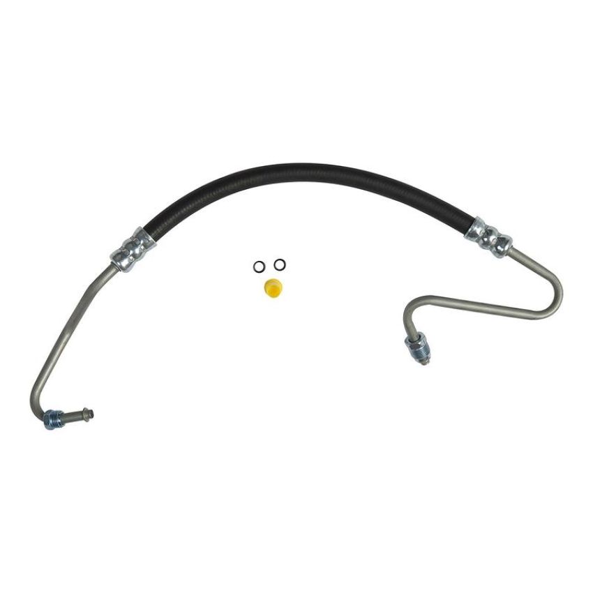 Edelmann 80138 Edelmann Power Steering Pressure Hose