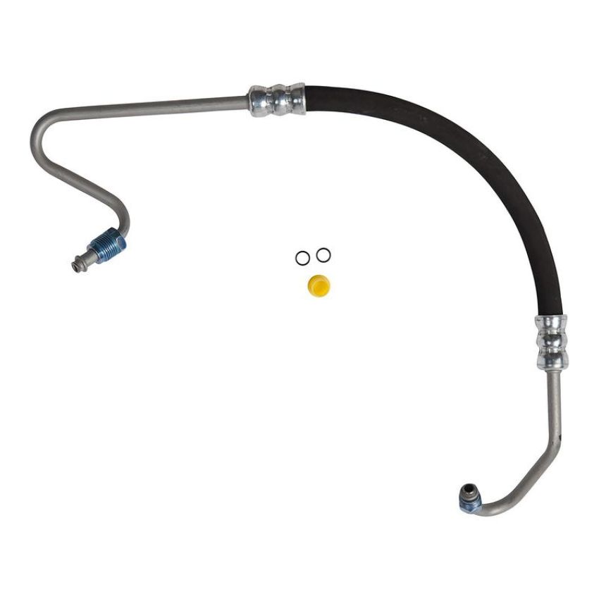 Edelmann 80139 Edelmann Power Steering Pressure Hose