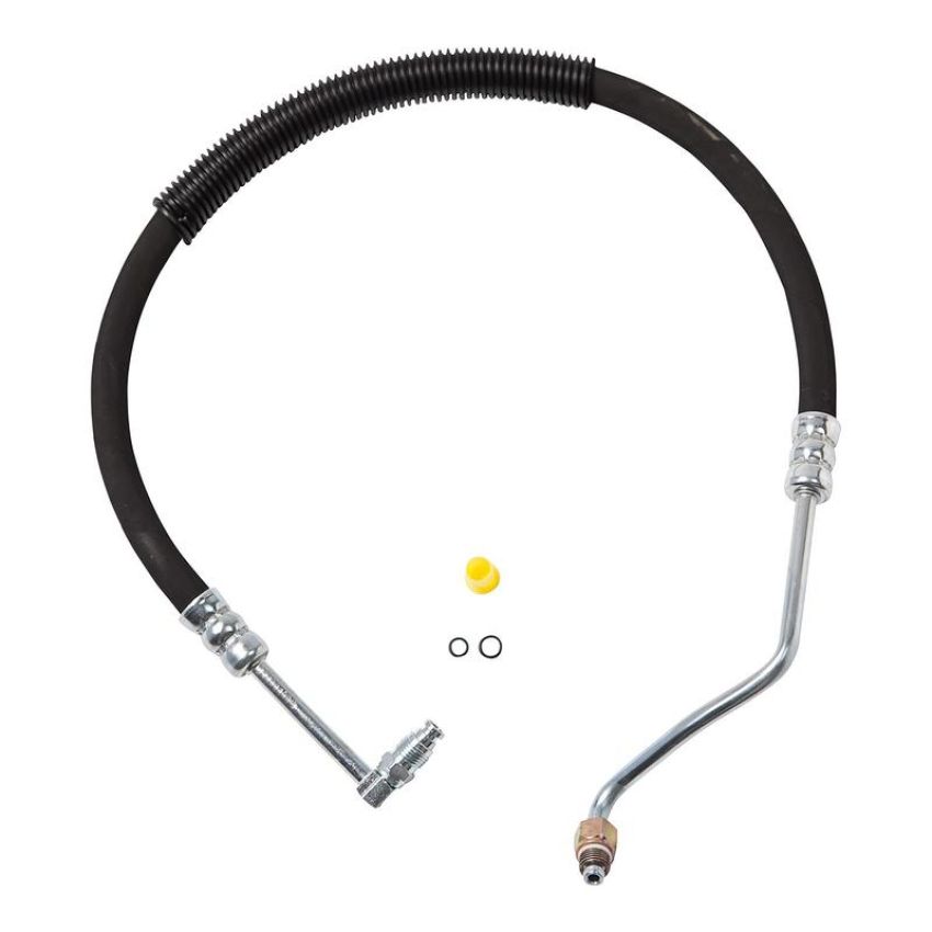 Edelmann 80143 Edelmann Power Steering Pressure Hose