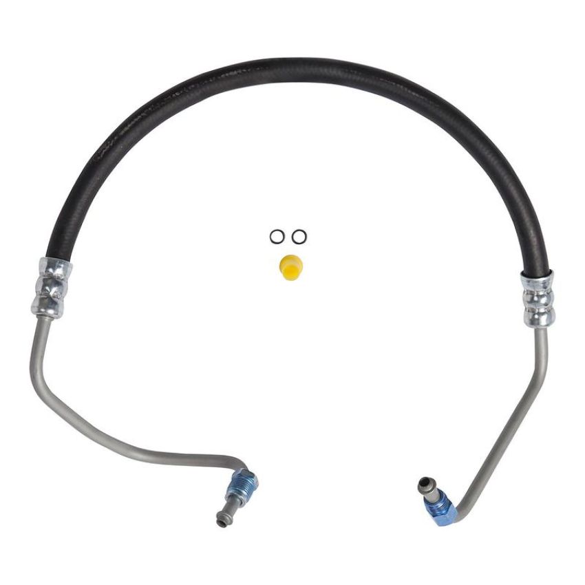 Edelmann 80144 Edelmann Power Steering Pressure Hose
