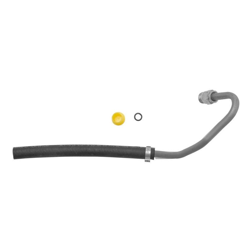 Edelmann 80145 Edelmann Power Steering Return Hose