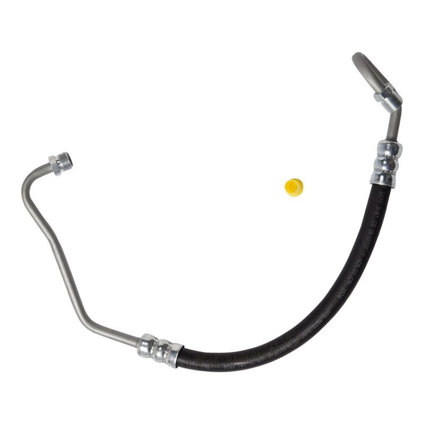 Edelmann 80147 Edelmann Power Steering Pressure Hose