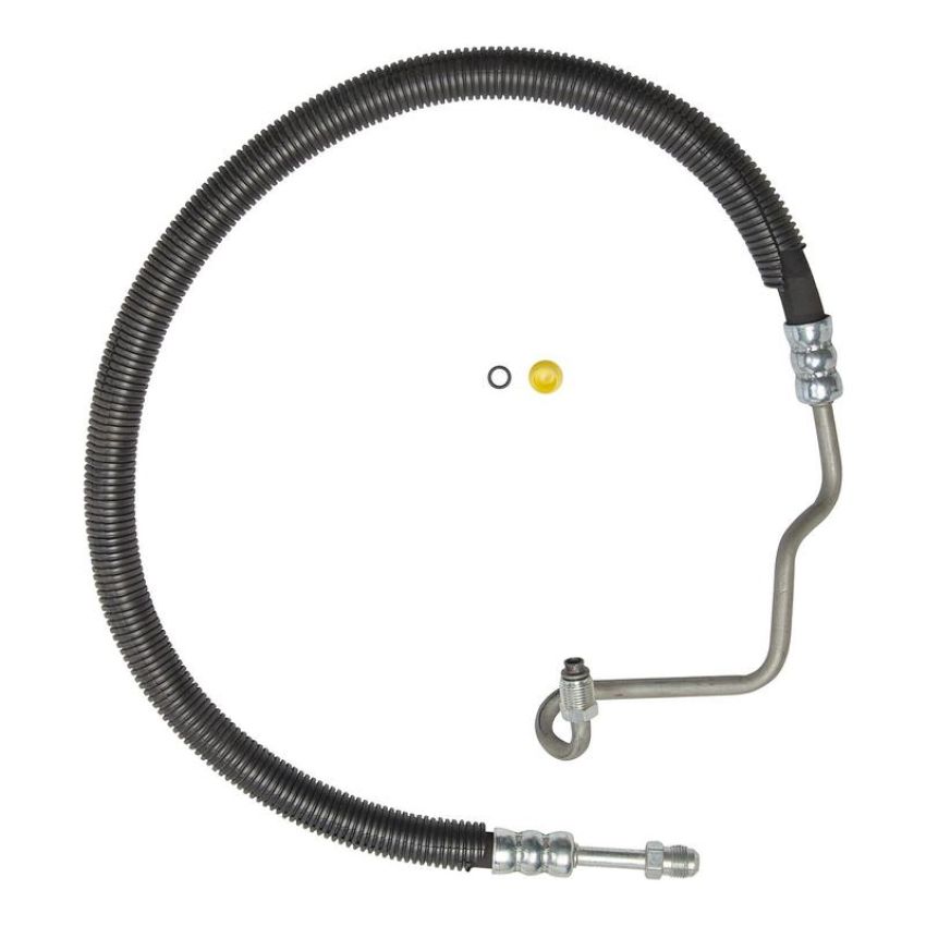 Edelmann 80149 Edelmann Power Steering Pressure Hose