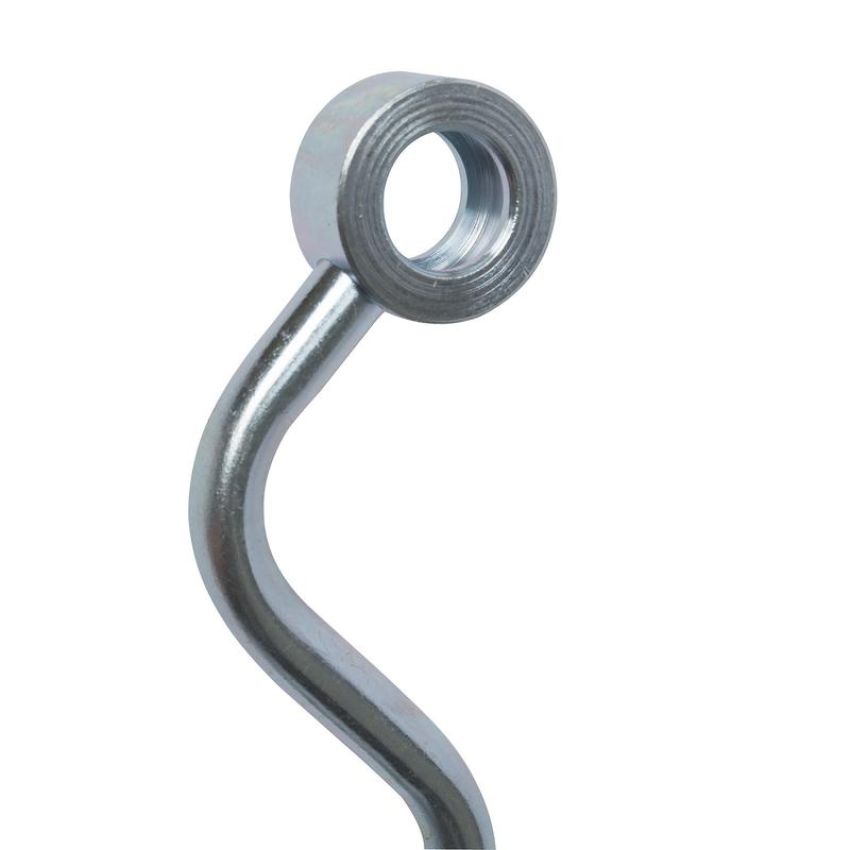 Edelmann 80153 Edelmann Power Steering Pressure Hose