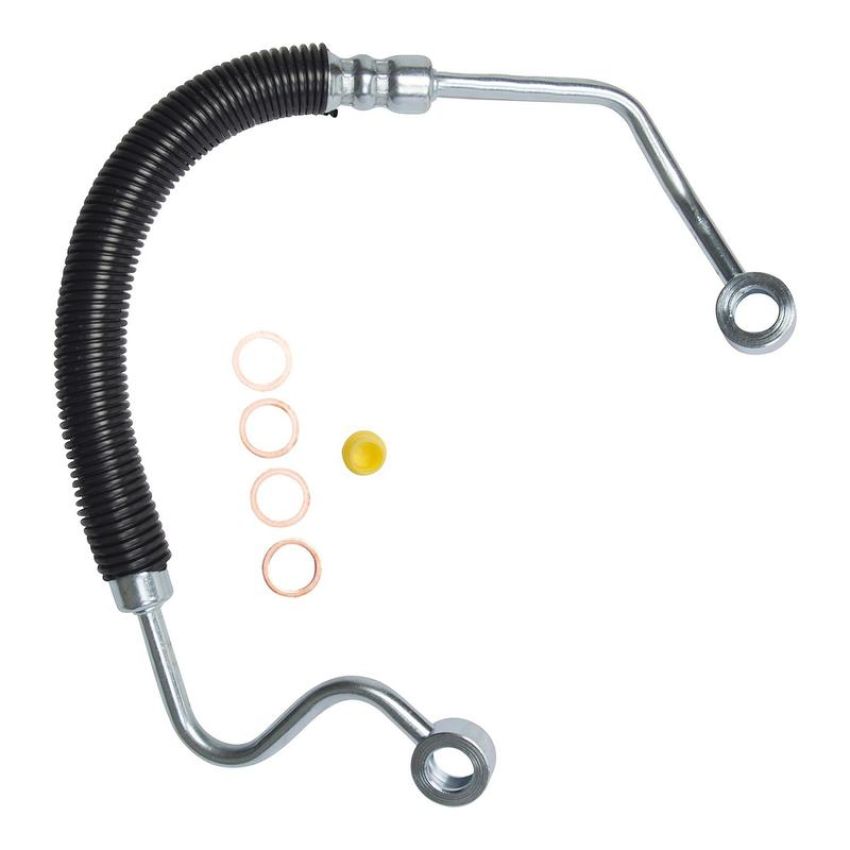 Edelmann 80153 Edelmann Power Steering Pressure Hose