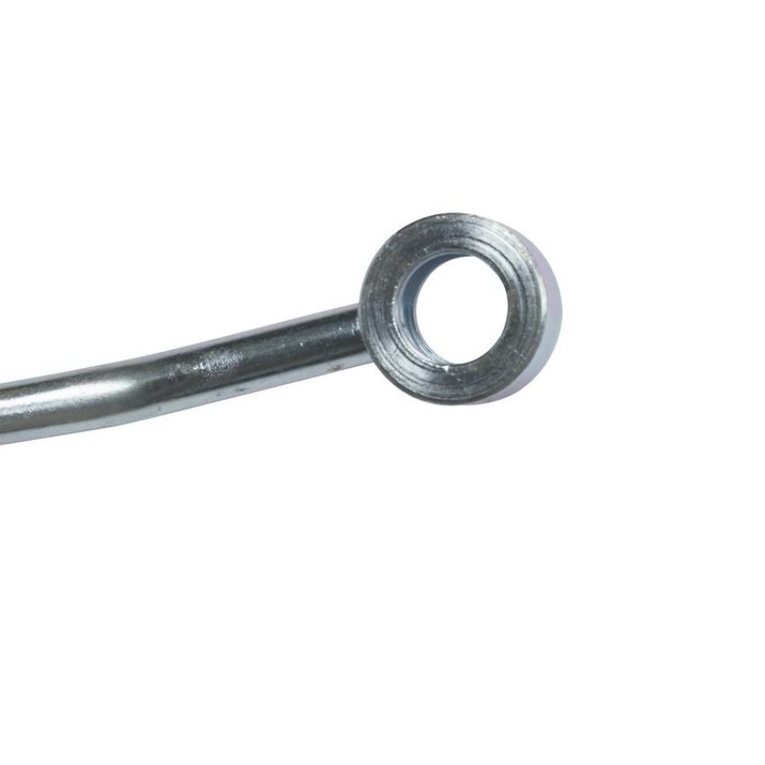 Edelmann 80153 Edelmann Power Steering Pressure Hose