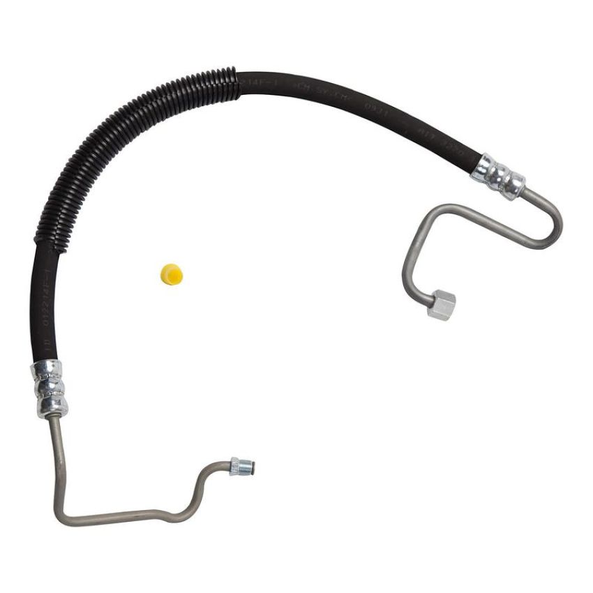 Edelmann 80157 Edelmann Power Steering Pressure Hose