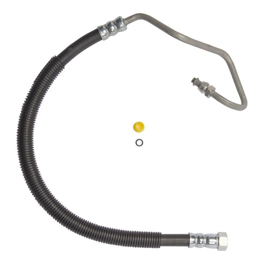 Edelmann 80160 Edelmann Power Steering Pressure Hose