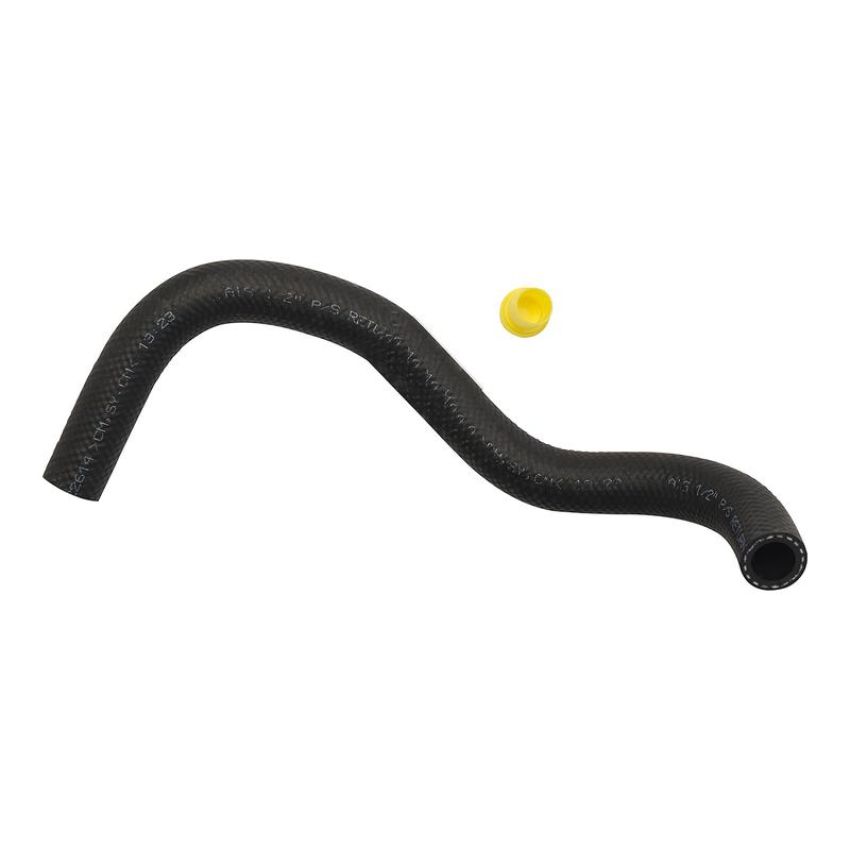 Edelmann 80166 Edelmann Power Steering Reservoir Hose