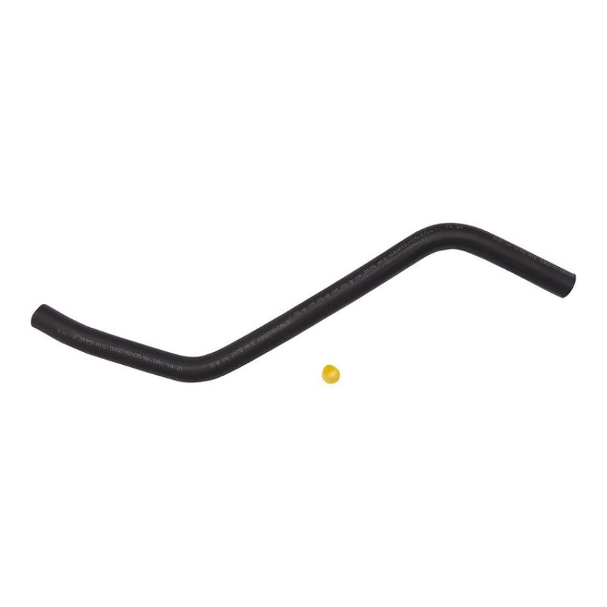 Edelmann 80168 Edelmann Power Steering Reservoir Hose
