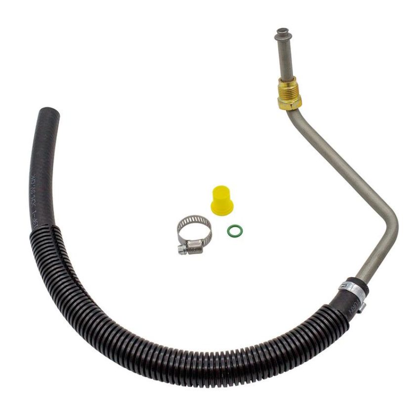 Edelmann 80170 Edelmann Power Steering Return Hose