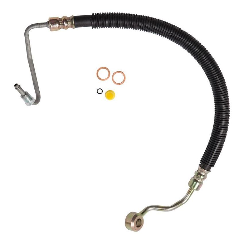 Edelmann 80173 Edelmann Power Steering Pressure Hose