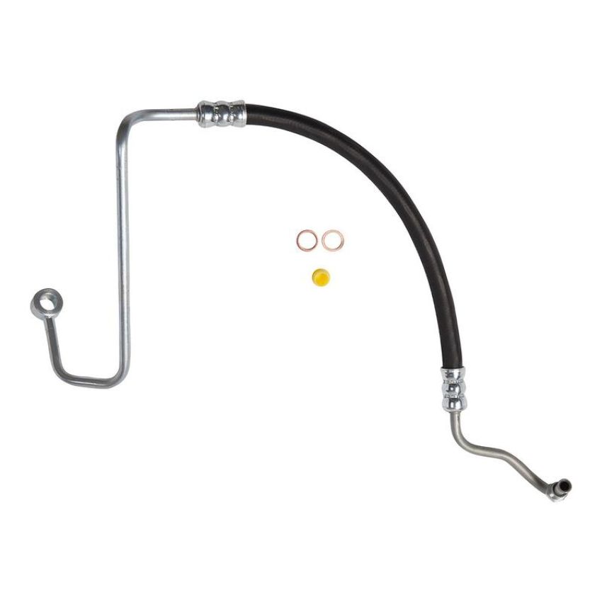 Edelmann 80174 Edelmann Power Steering Pressure Hose