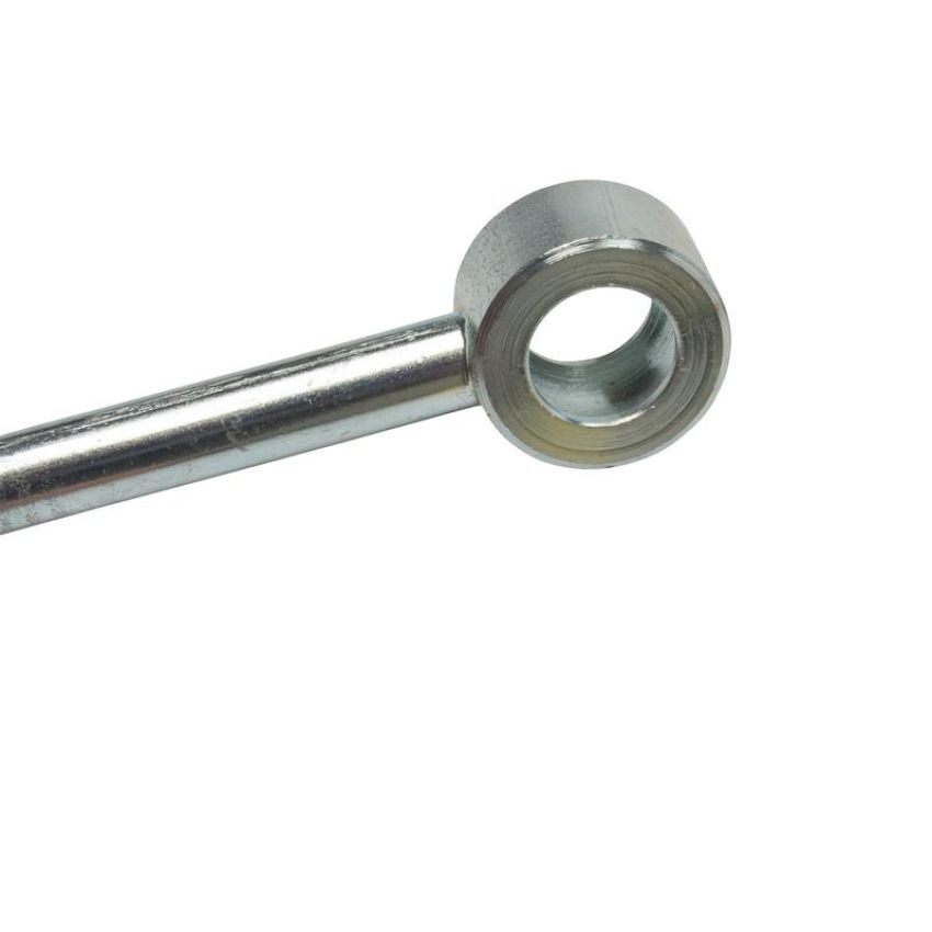 Edelmann 80179 Edelmann Power Steering Pressure Hose