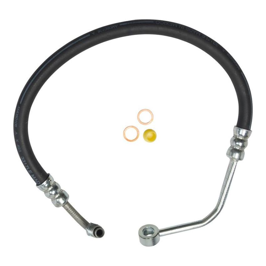 Edelmann 80179 Edelmann Power Steering Pressure Hose