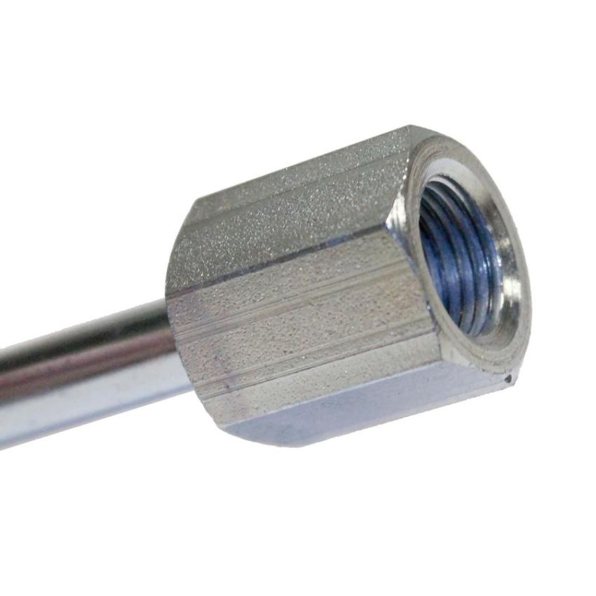 Edelmann 80180 Edelmann Power Steering Return Hose