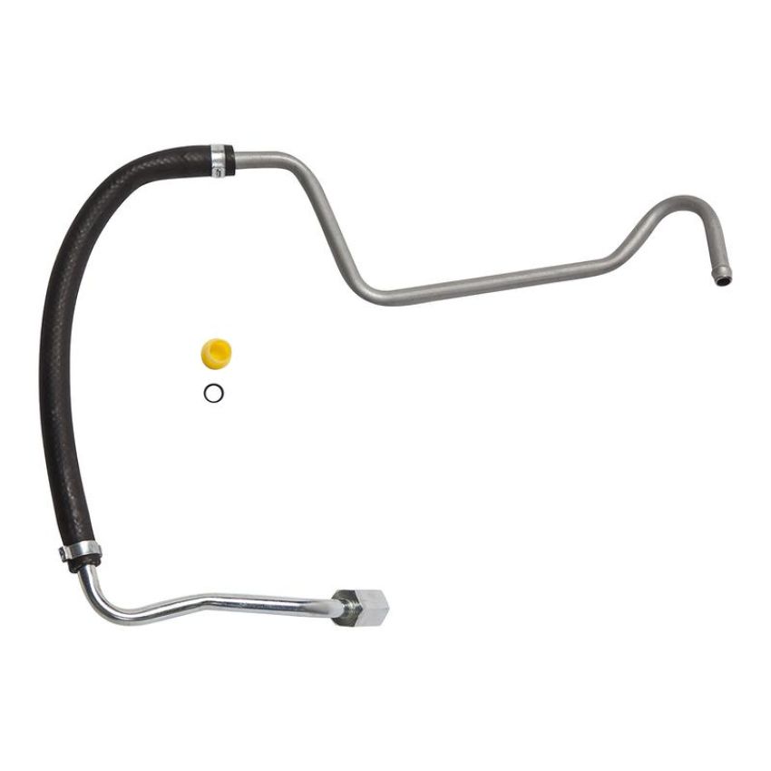 Edelmann 80180 Edelmann Power Steering Return Hose