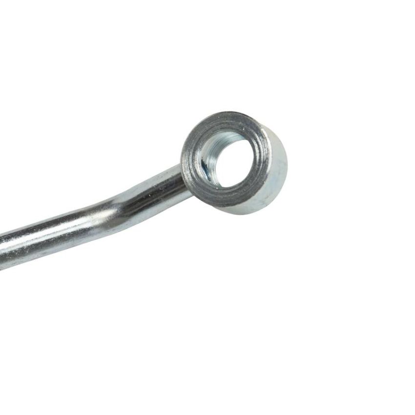 Edelmann 80181 Edelmann Power Steering Pressure Hose