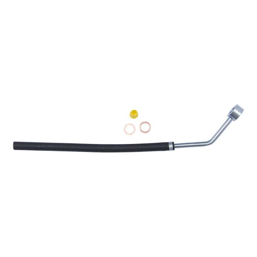 Edelmann 80182 Edelmann Power Steering Return Hose