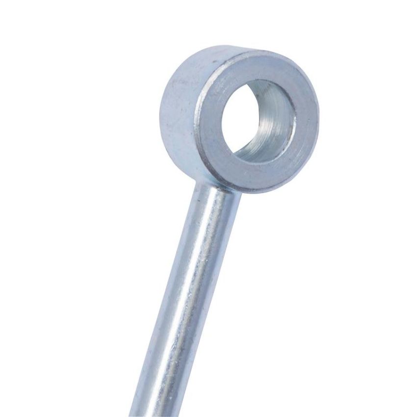 Edelmann 80182 Edelmann Power Steering Return Hose