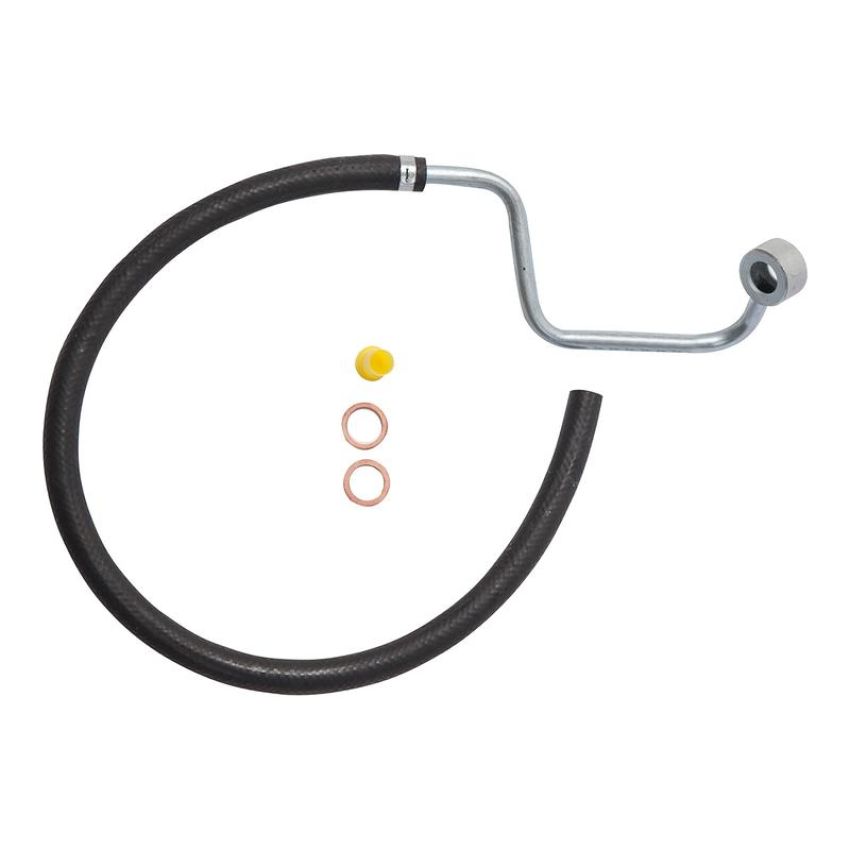 Edelmann 80183 Edelmann Power Steering Return Hose