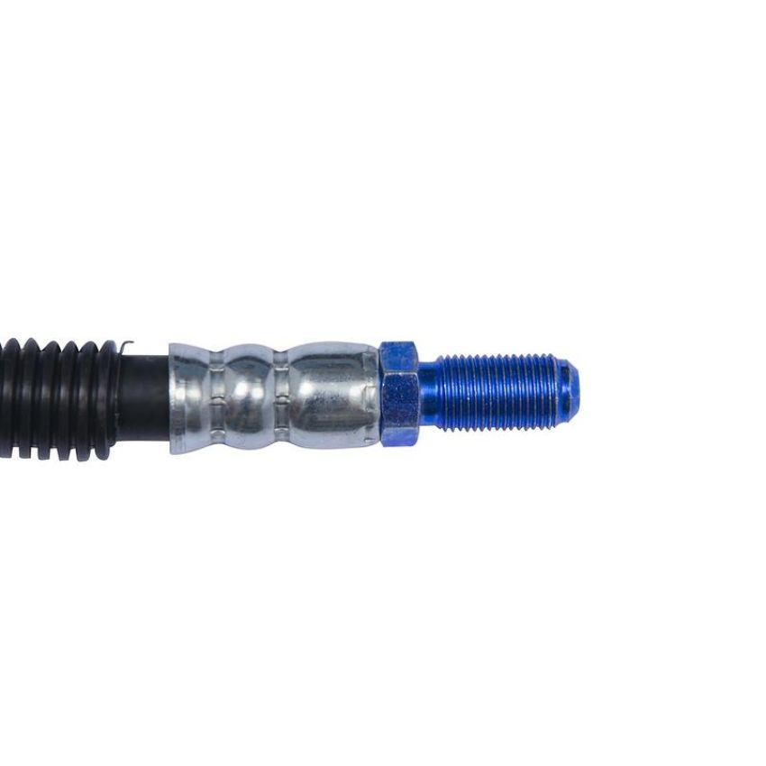 Edelmann 80184 Edelmann Power Steering Pressure Hose