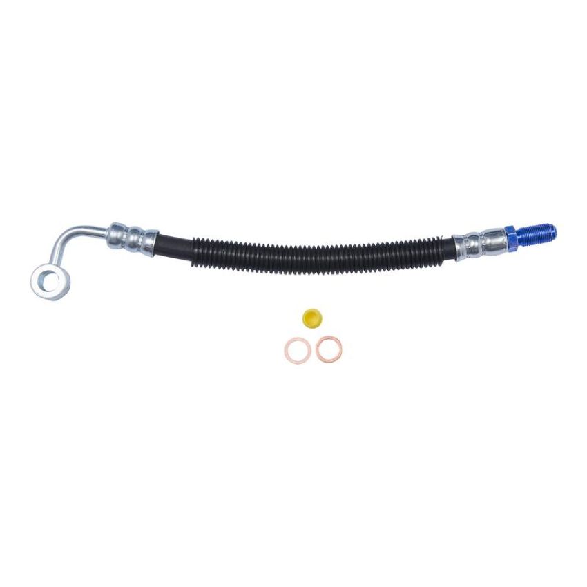 Edelmann 80184 Edelmann Power Steering Pressure Hose