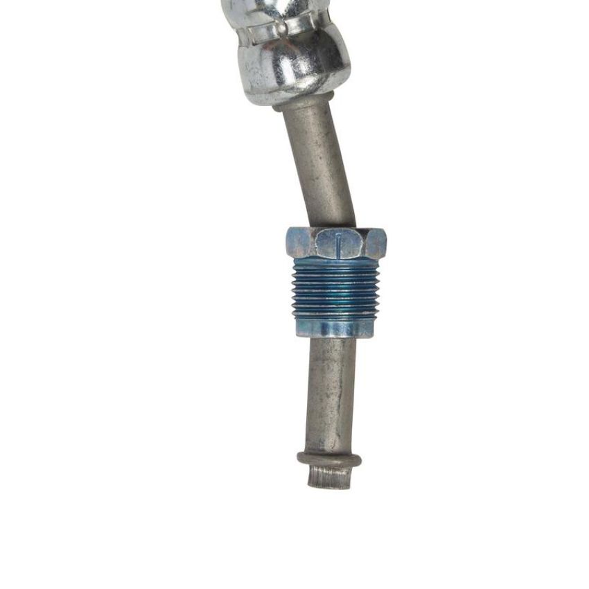 Edelmann 80186 Edelmann Power Steering Pressure Hose