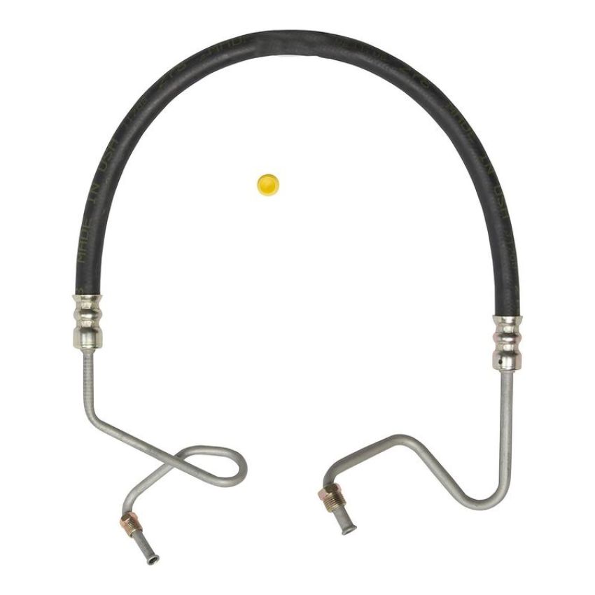 Edelmann 80189 Edelmann Power Steering Pressure Hose
