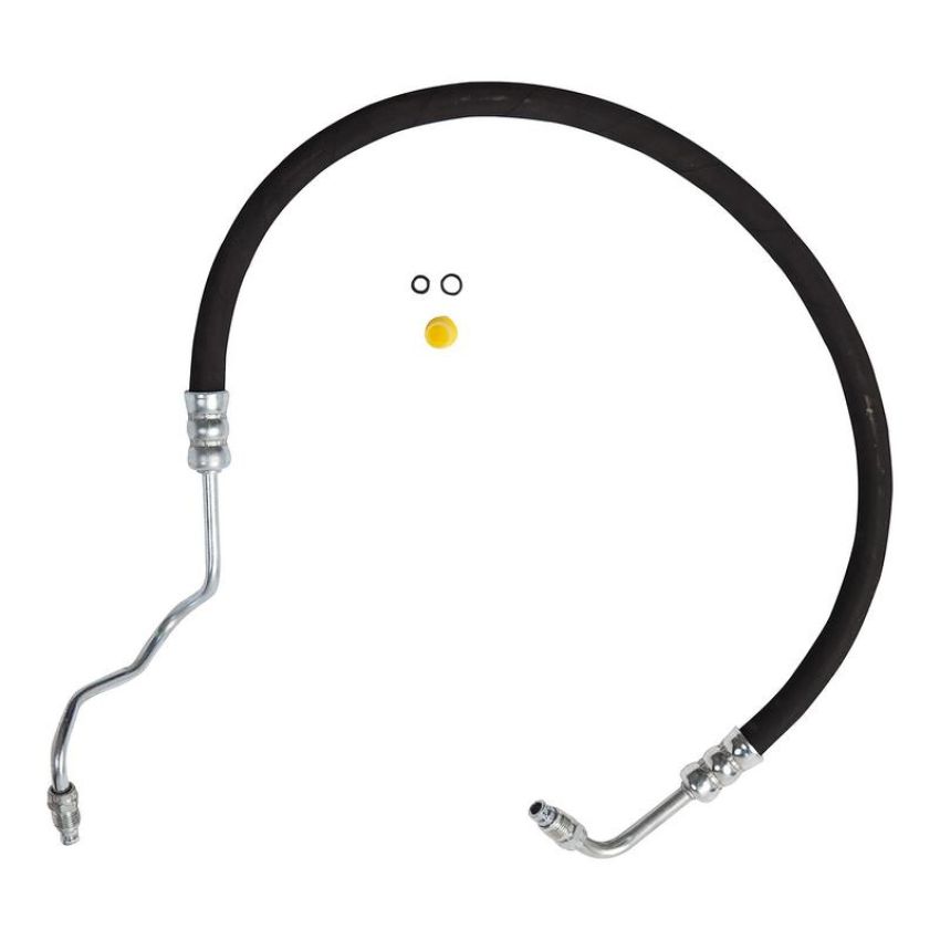 Edelmann 80191 Edelmann Power Steering Pressure Hose