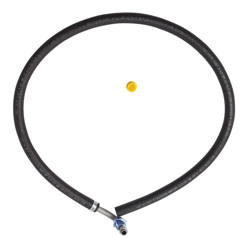 Edelmann 80194 Edelmann Power Steering Return Hose
