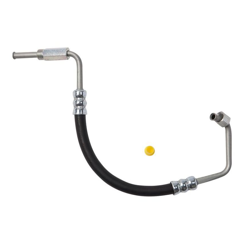 Edelmann 80196 Edelmann Power Steering Pressure Hose