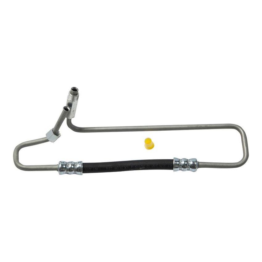 Edelmann 80197 Edelmann Power Steering Pressure Hose