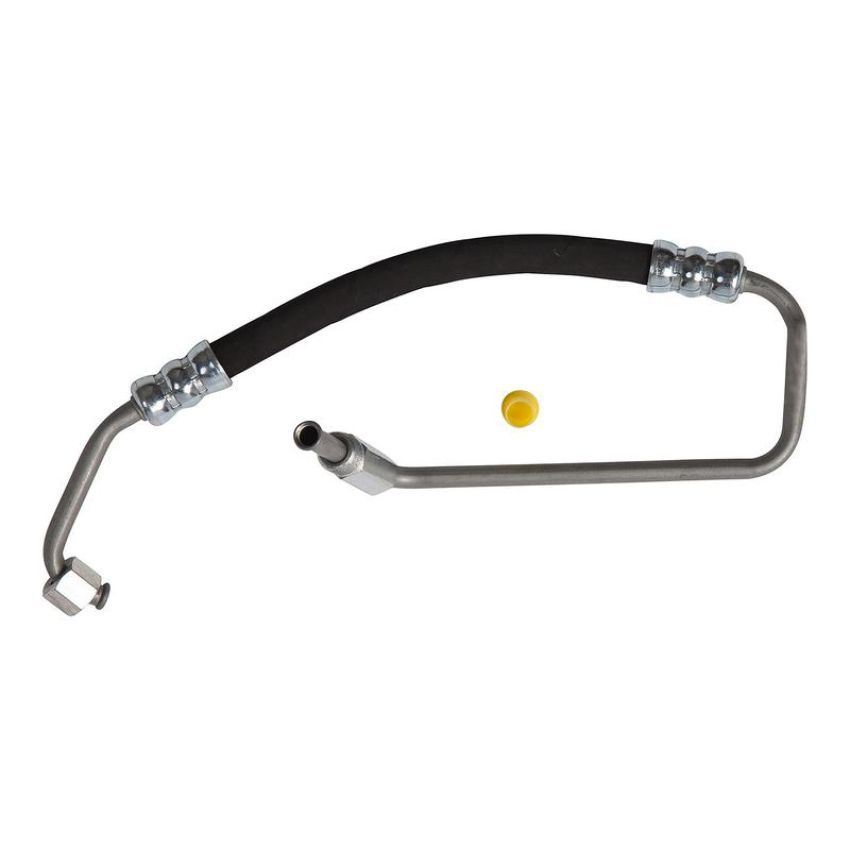 Edelmann 80198 Edelmann Power Steering Pressure Hose