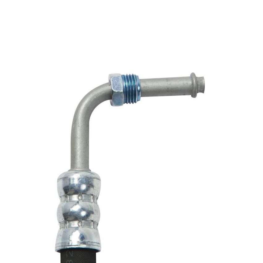 Edelmann 80201 Edelmann Power Steering Pressure Hose