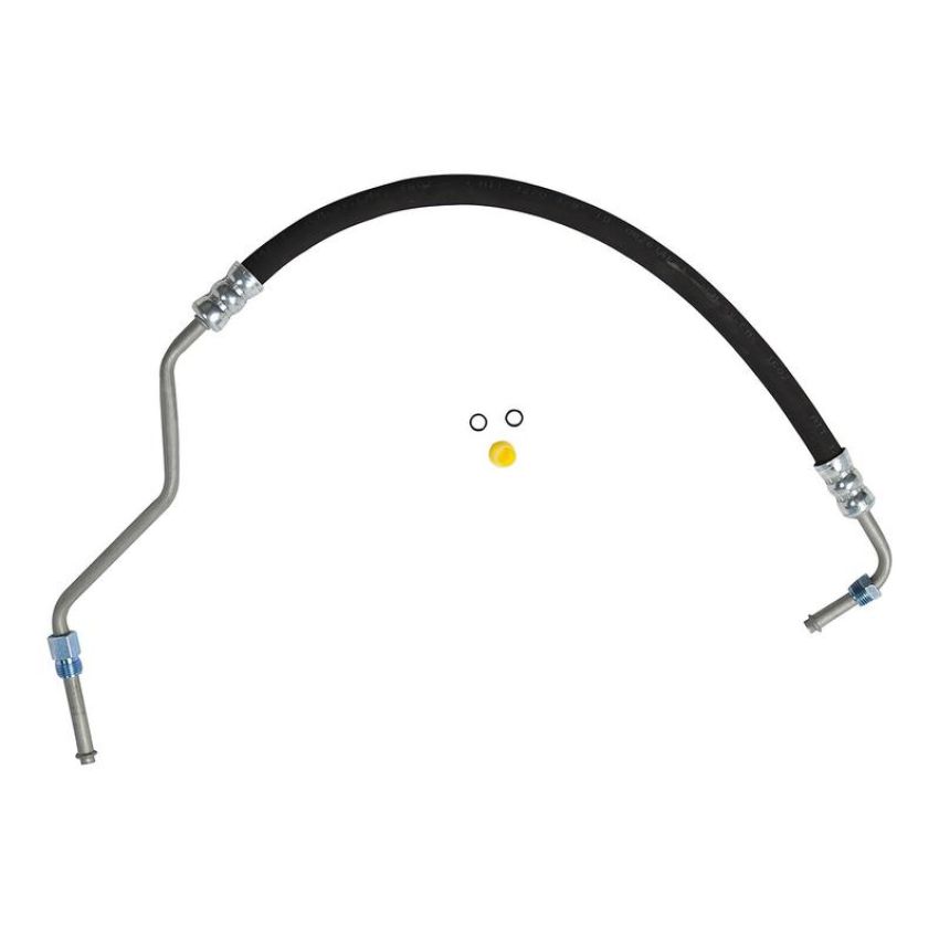 Edelmann 80201 Edelmann Power Steering Pressure Hose