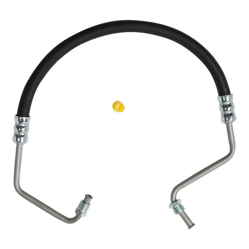 Edelmann 80217 Edelmann Power Steering Pressure Hose